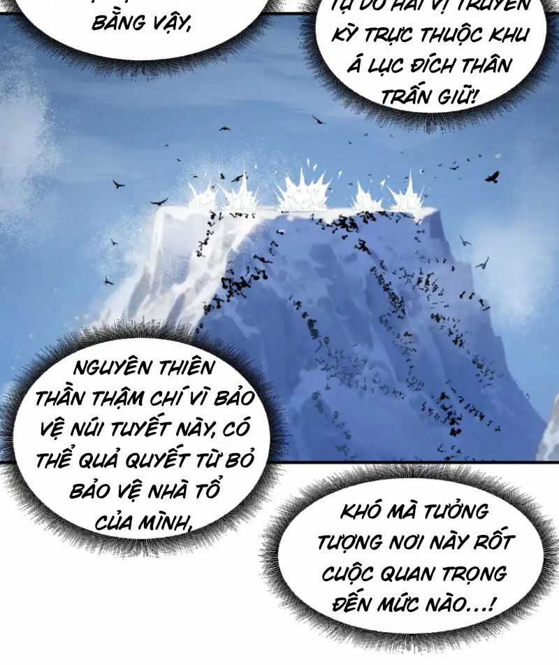 Cửa Hàng Sủng Thú Siêu Thần Chapter 162 trang 11