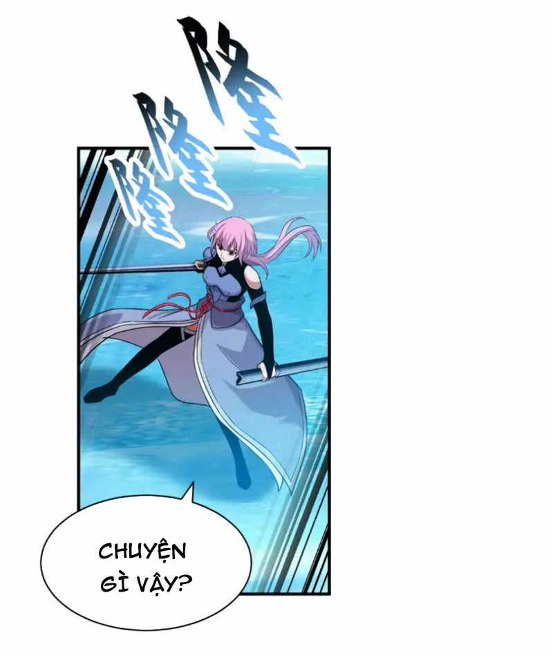 Cửa Hàng Sủng Thú Siêu Thần Chapter 162 trang 12