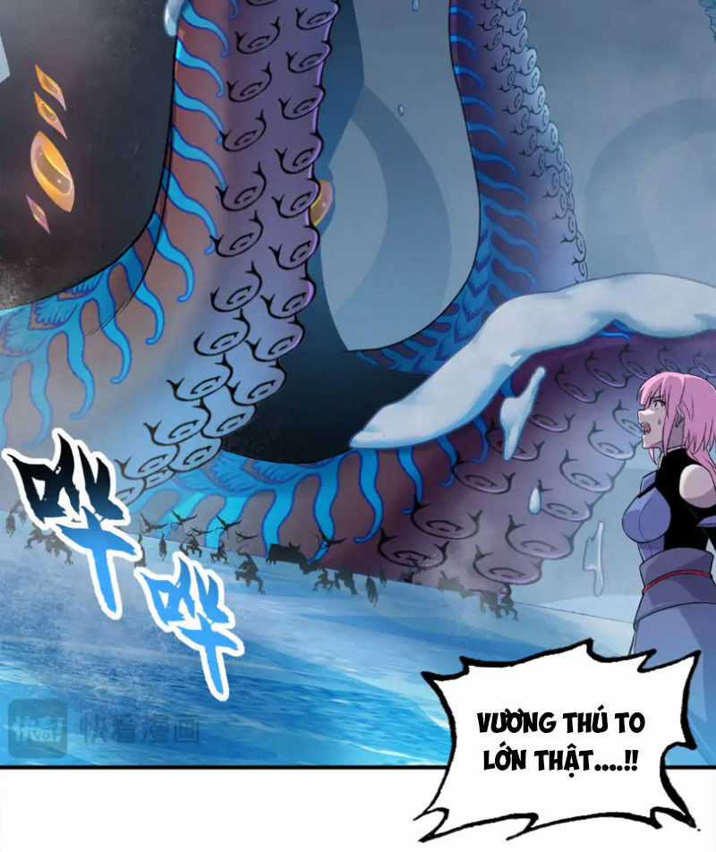 Cửa Hàng Sủng Thú Siêu Thần Chapter 162 trang 14