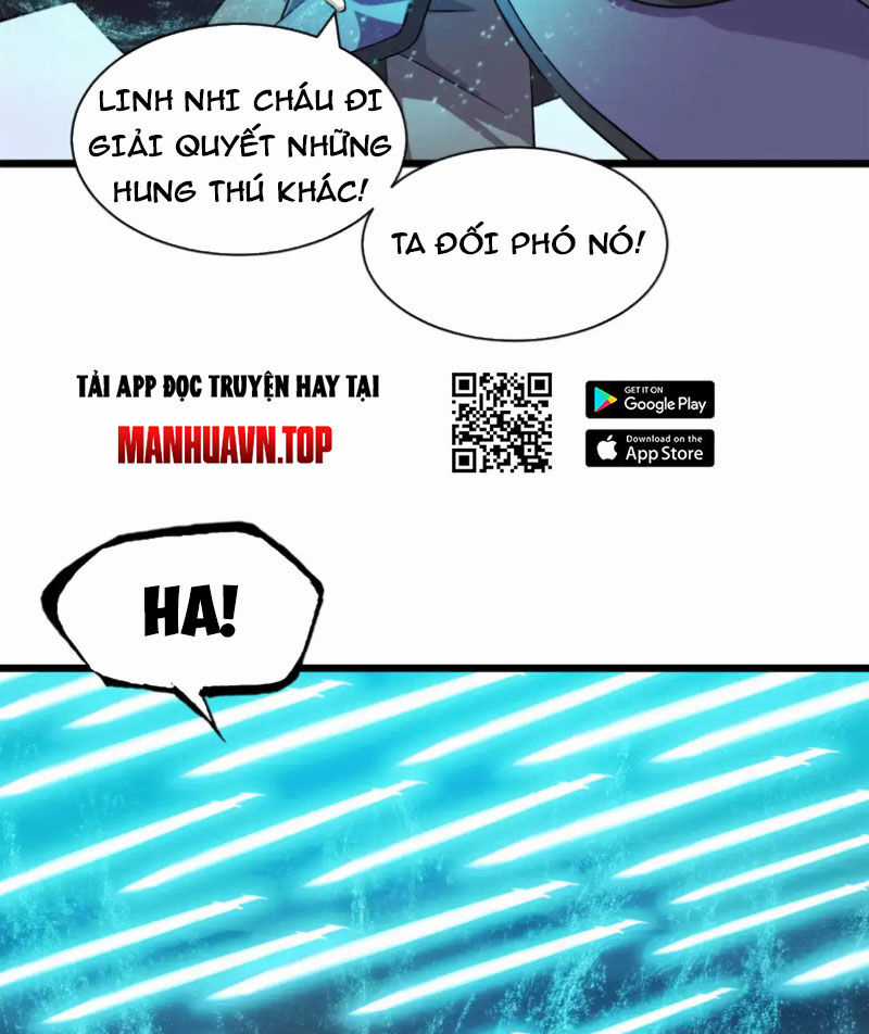 Cửa Hàng Sủng Thú Siêu Thần Chapter 162 trang 16