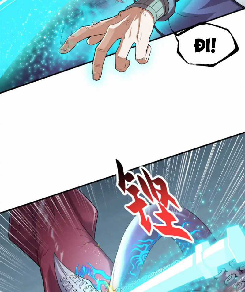 Cửa Hàng Sủng Thú Siêu Thần Chapter 162 trang 22