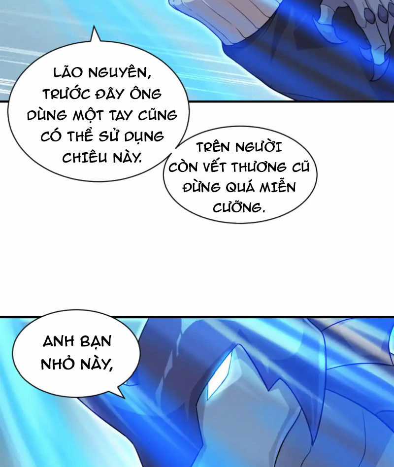 Cửa Hàng Sủng Thú Siêu Thần Chapter 162 trang 29