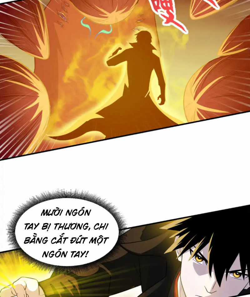 Cửa Hàng Sủng Thú Siêu Thần Chapter 162 trang 35