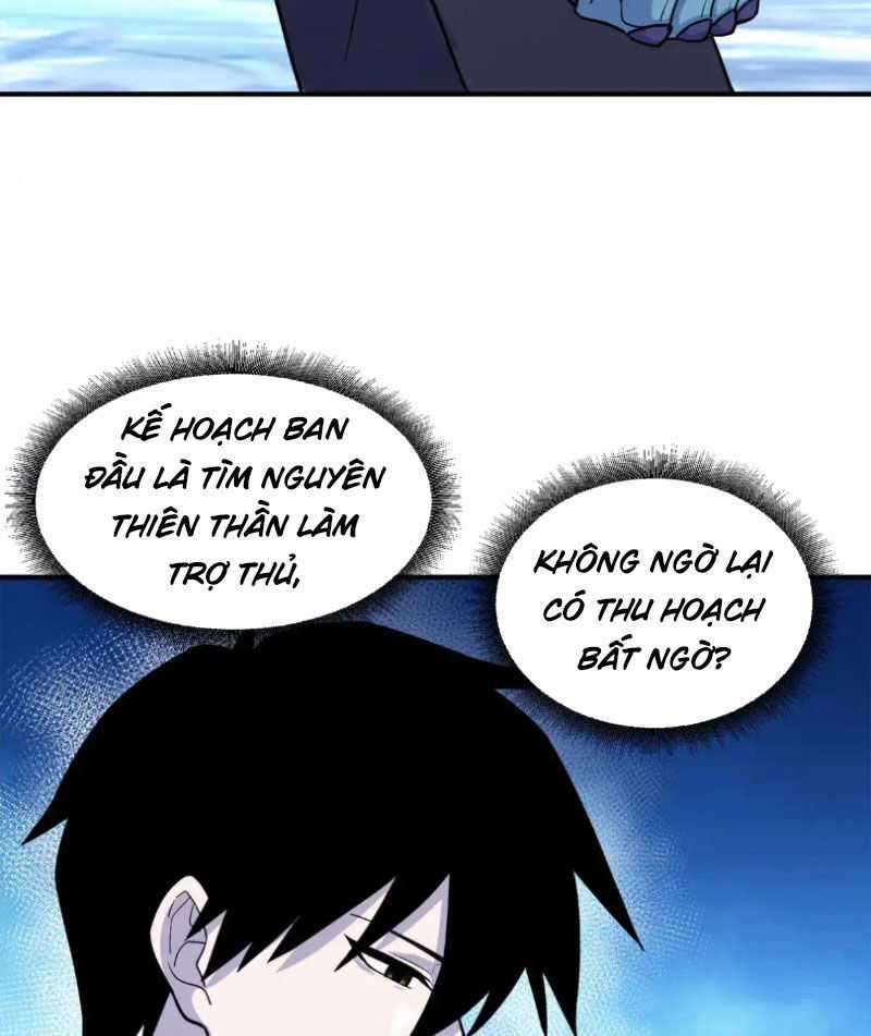 Cửa Hàng Sủng Thú Siêu Thần Chapter 162 trang 4