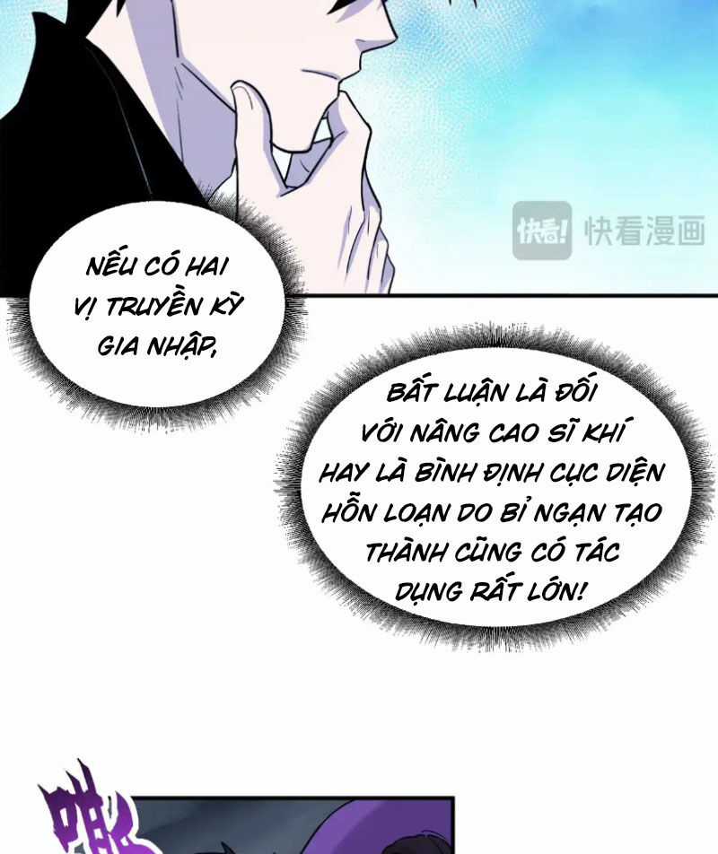 Cửa Hàng Sủng Thú Siêu Thần Chapter 162 trang 5