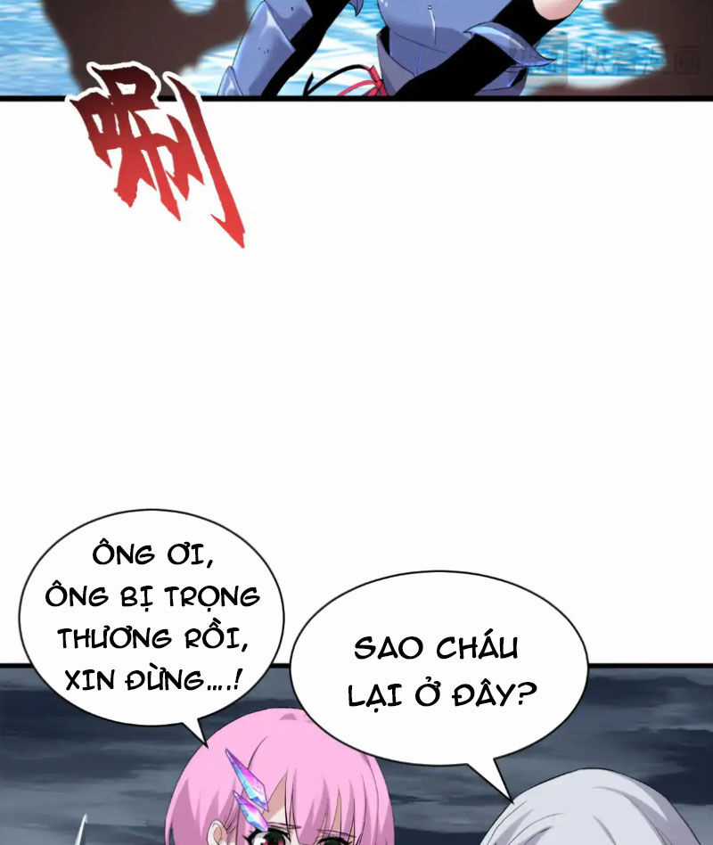 Cửa Hàng Sủng Thú Siêu Thần Chapter 162 trang 52