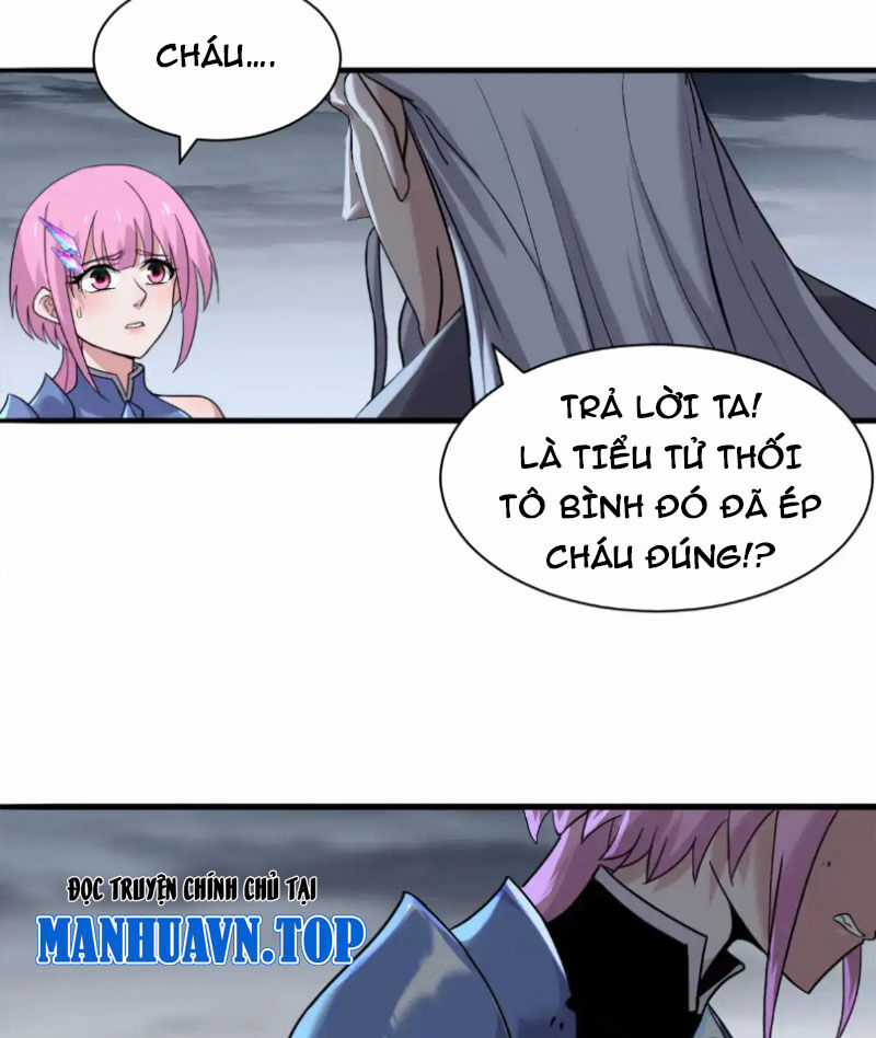 Cửa Hàng Sủng Thú Siêu Thần Chapter 162 trang 54