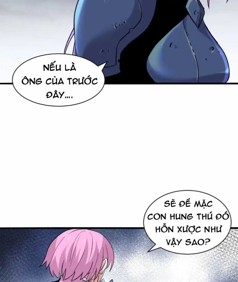 Cửa Hàng Sủng Thú Siêu Thần Chapter 162 trang 55