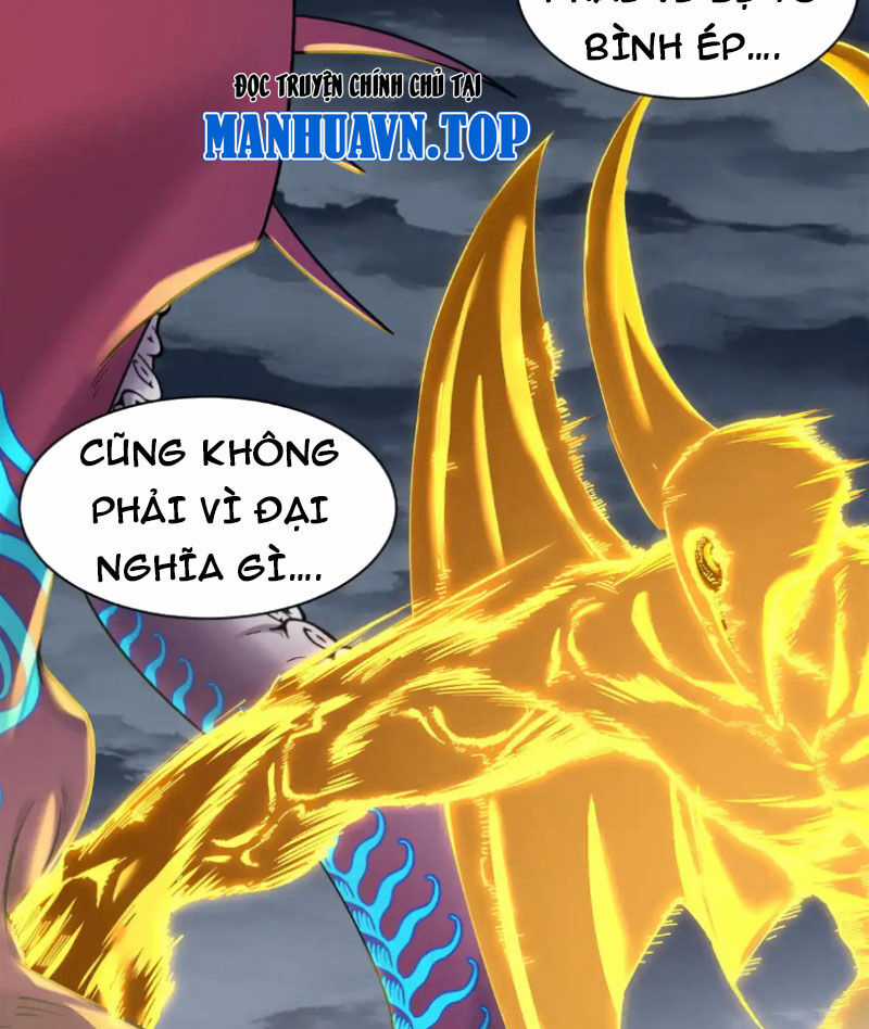 Cửa Hàng Sủng Thú Siêu Thần Chapter 162 trang 57