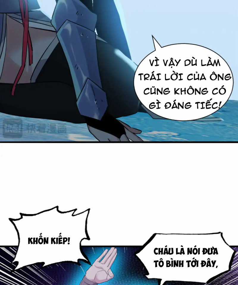 Cửa Hàng Sủng Thú Siêu Thần Chapter 162 trang 60
