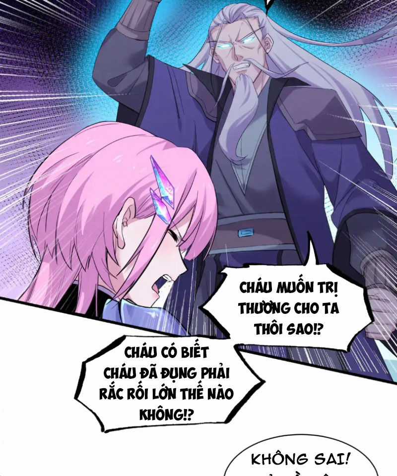 Cửa Hàng Sủng Thú Siêu Thần Chapter 162 trang 61