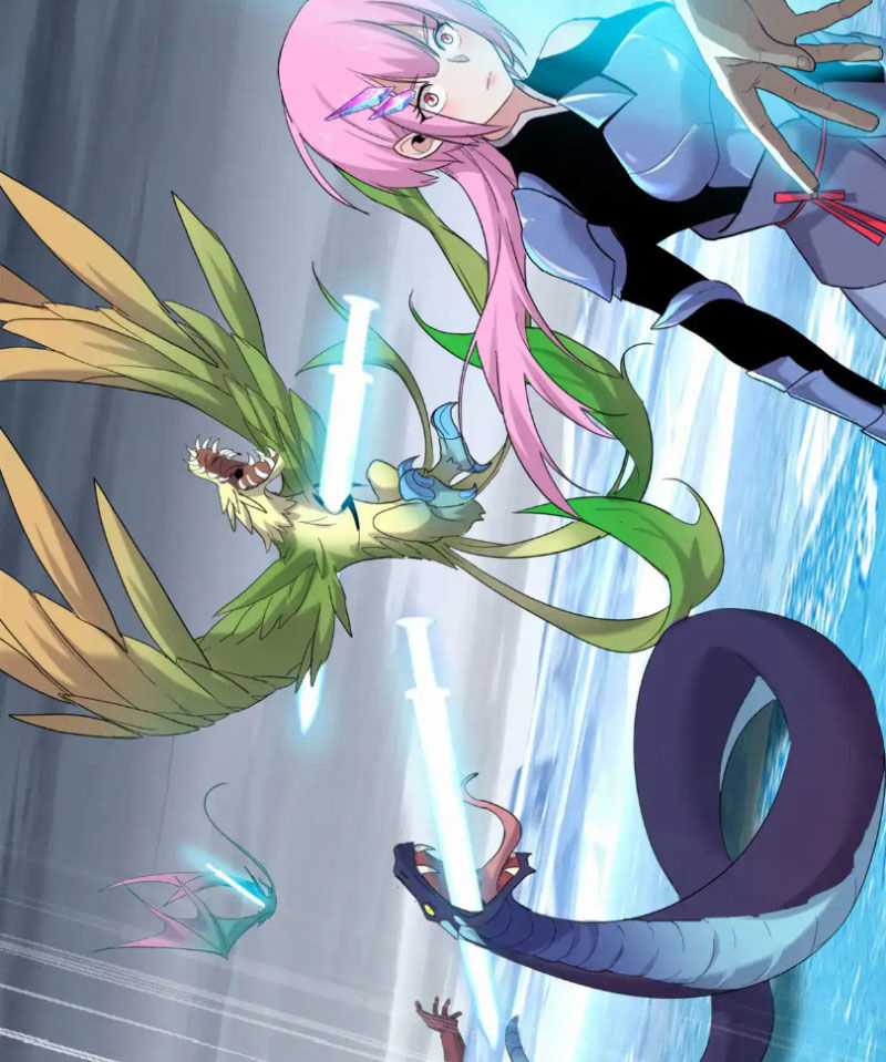 Cửa Hàng Sủng Thú Siêu Thần Chapter 162 trang 64