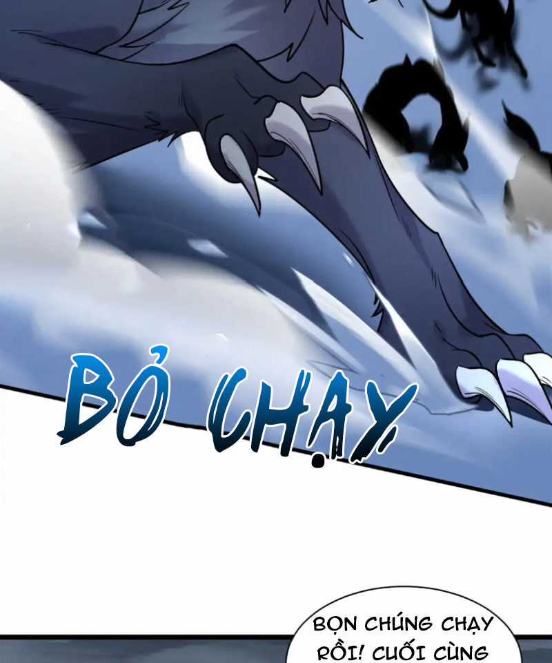 Cửa Hàng Sủng Thú Siêu Thần Chapter 162 trang 74