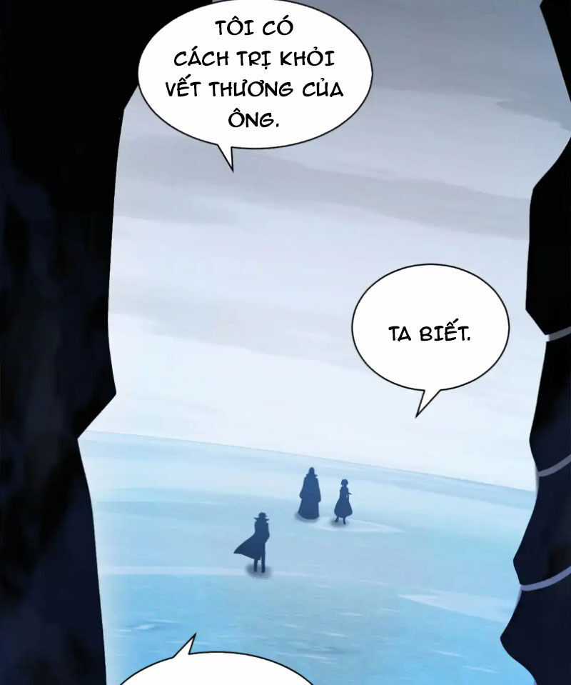 Cửa Hàng Sủng Thú Siêu Thần Chapter 162 trang 79