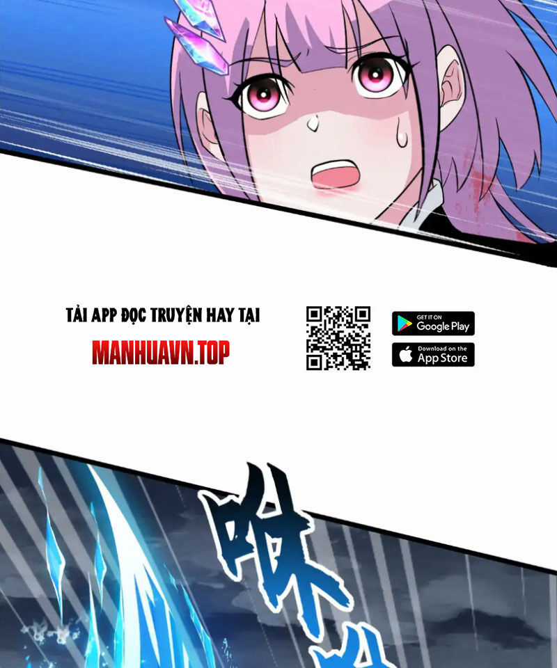 Cửa Hàng Sủng Thú Siêu Thần Chapter 162 trang 81