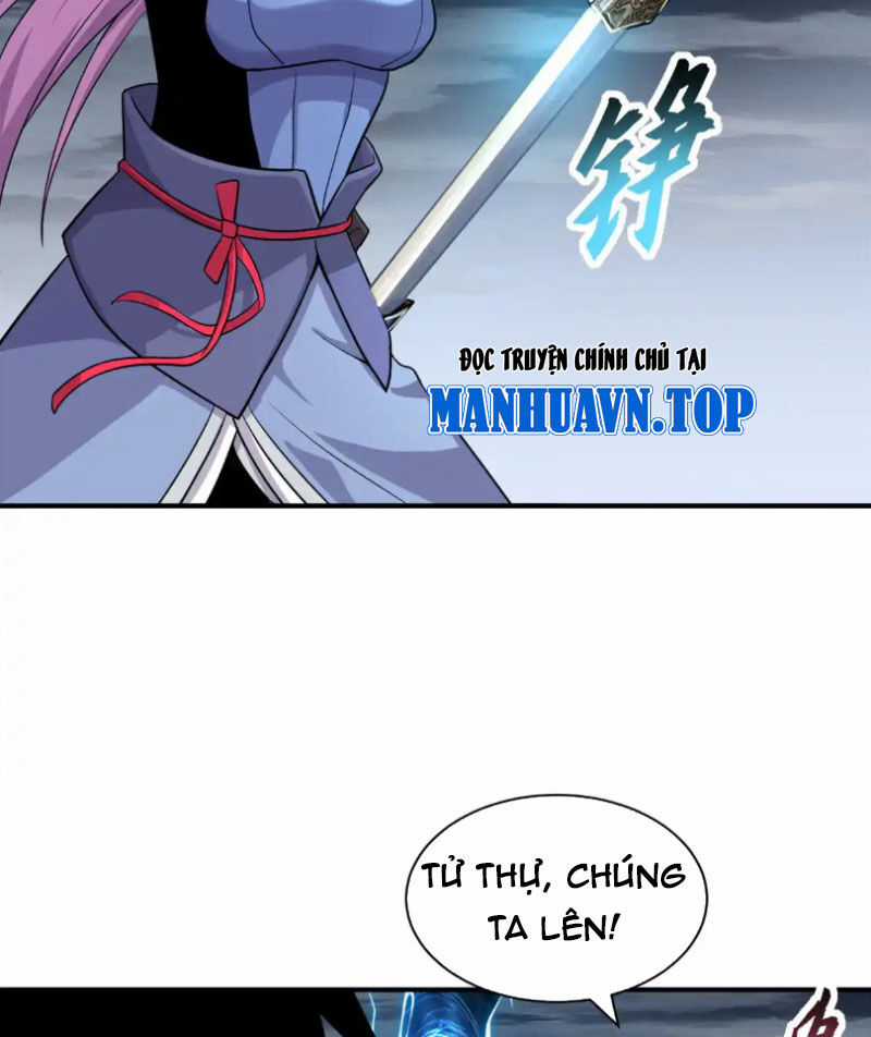 Cửa Hàng Sủng Thú Siêu Thần Chapter 162 trang 9