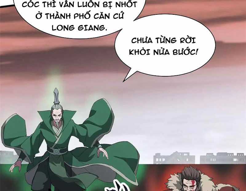 Cửa Hàng Sủng Thú Siêu Thần Chapter 163 trang 10