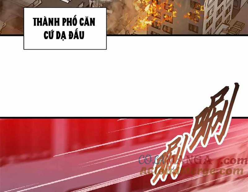 Cửa Hàng Sủng Thú Siêu Thần Chapter 163 trang 2