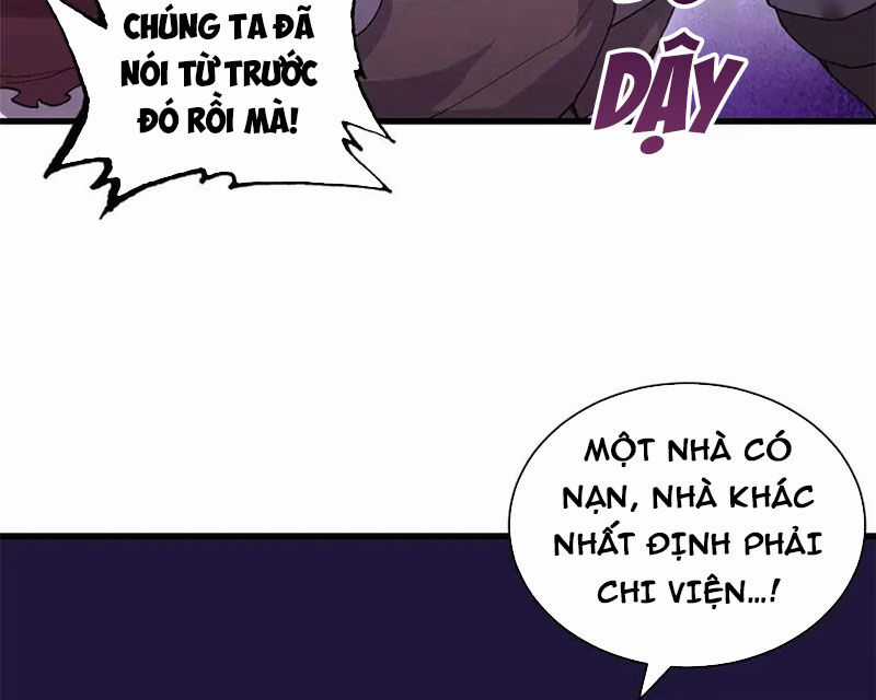 Cửa Hàng Sủng Thú Siêu Thần Chapter 163 trang 45
