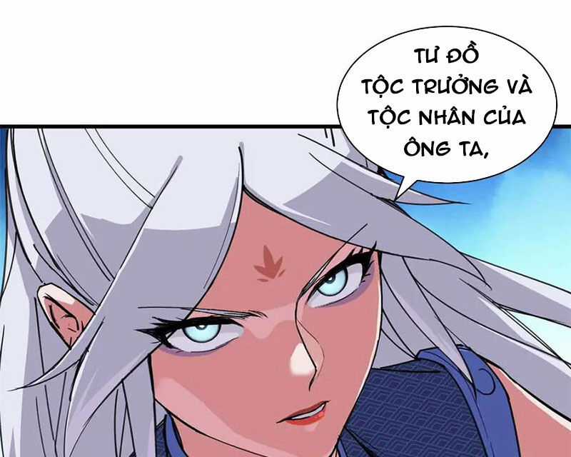Cửa Hàng Sủng Thú Siêu Thần Chapter 163 trang 57