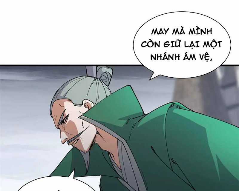Cửa Hàng Sủng Thú Siêu Thần Chapter 163 trang 61