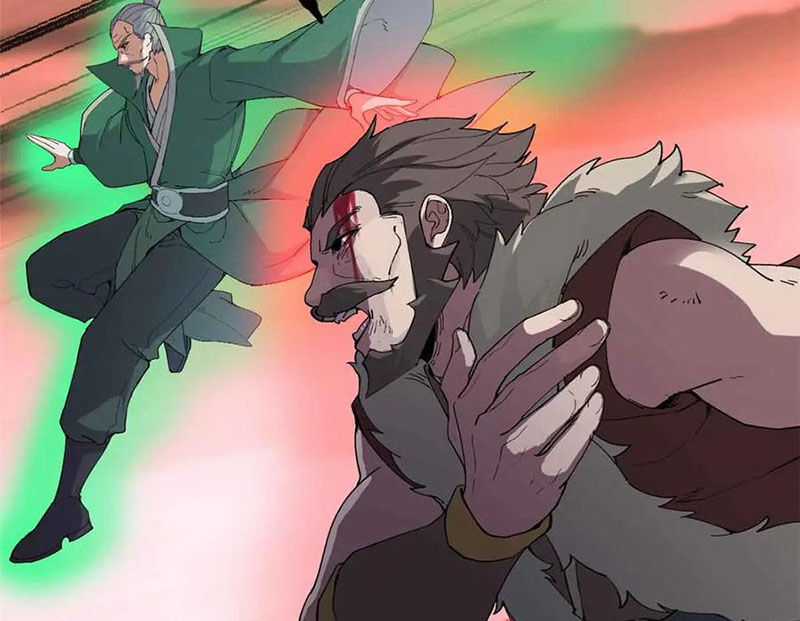 Cửa Hàng Sủng Thú Siêu Thần Chapter 163 trang 8