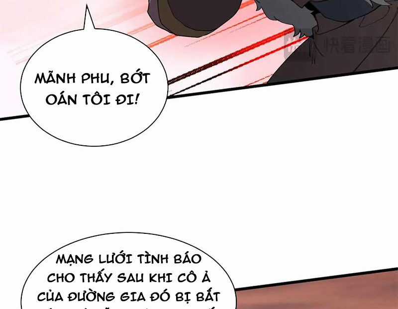 Cửa Hàng Sủng Thú Siêu Thần Chapter 163 trang 9