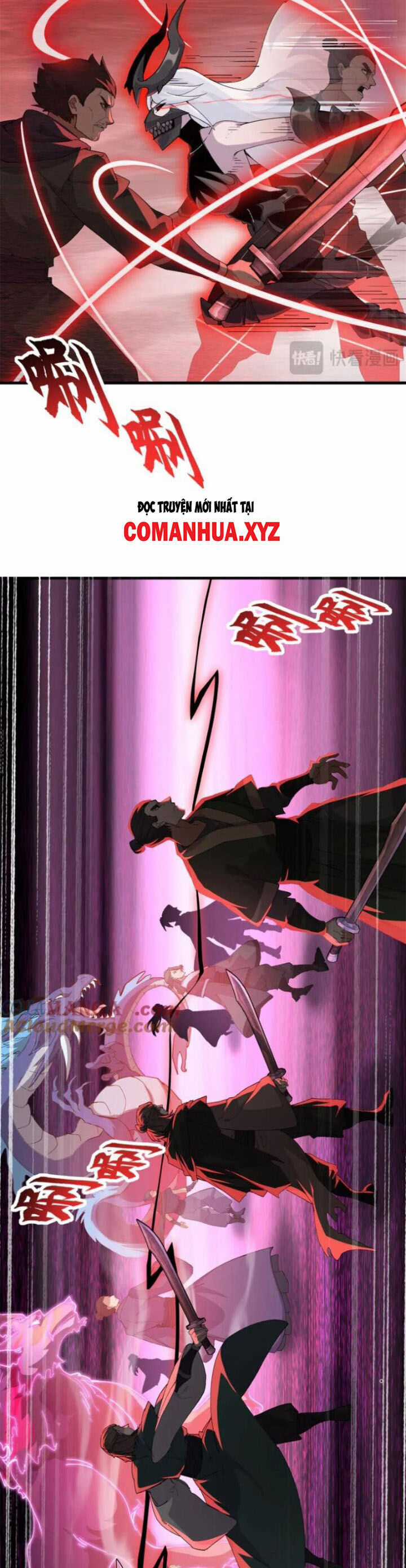 Cửa Hàng Sủng Thú Siêu Thần Chapter 164 trang 2