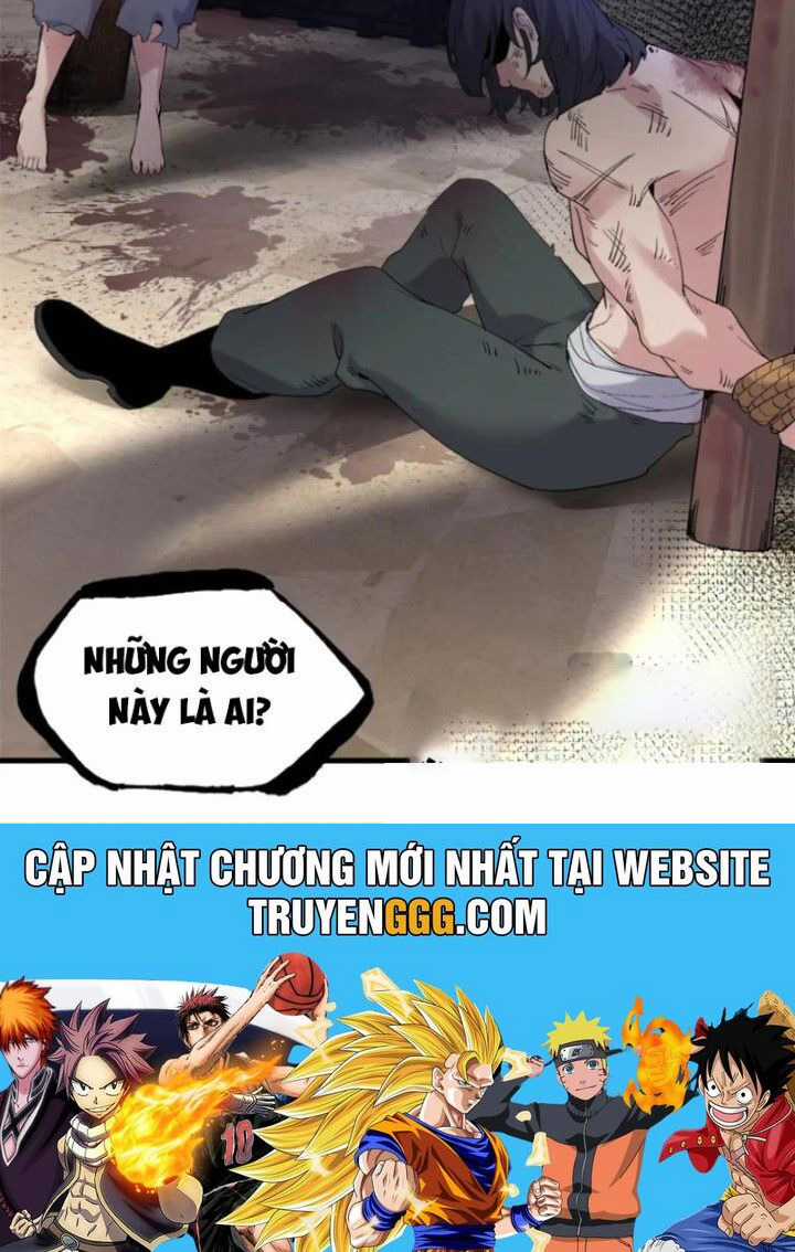 Cửa Hàng Sủng Thú Siêu Thần Chapter 164 trang 23
