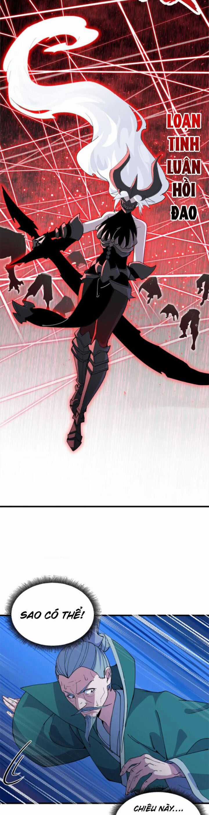 Cửa Hàng Sủng Thú Siêu Thần Chapter 164 trang 4