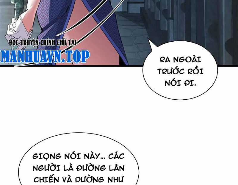Cửa Hàng Sủng Thú Siêu Thần Chapter 165 trang 14
