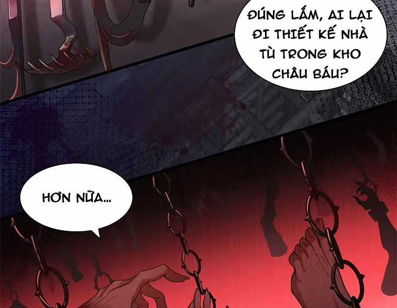 Cửa Hàng Sủng Thú Siêu Thần Chapter 165 trang 2