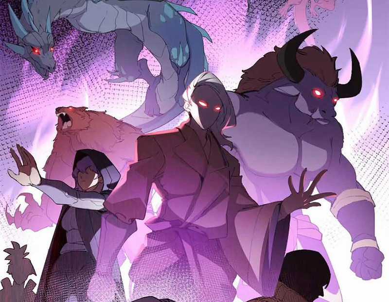 Cửa Hàng Sủng Thú Siêu Thần Chapter 165 trang 25