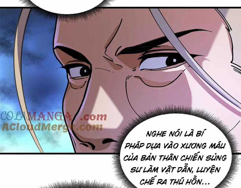 Cửa Hàng Sủng Thú Siêu Thần Chapter 165 trang 28