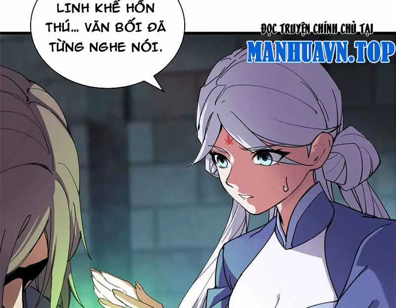 Cửa Hàng Sủng Thú Siêu Thần Chapter 165 trang 30