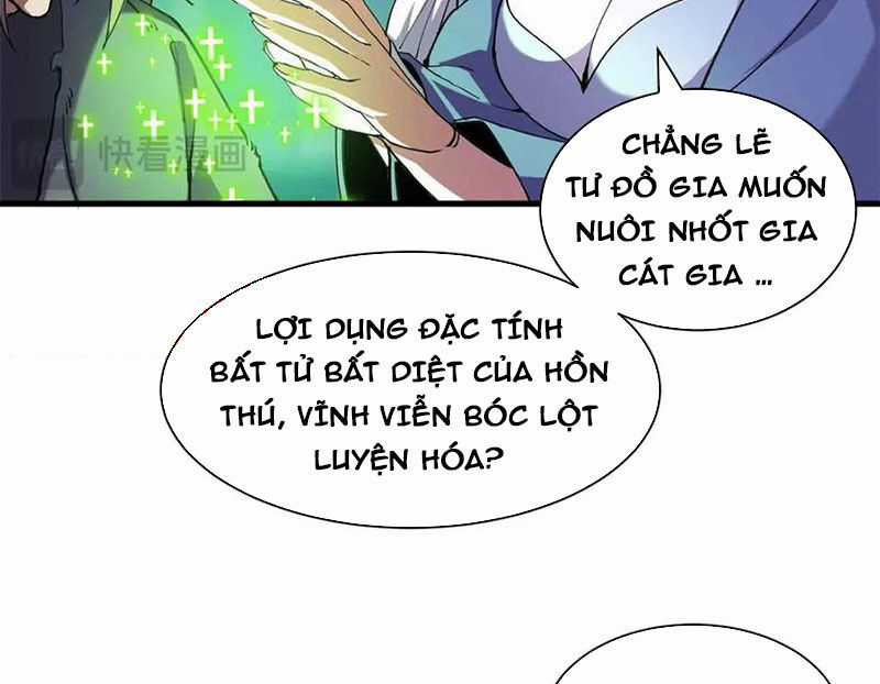 Cửa Hàng Sủng Thú Siêu Thần Chapter 165 trang 31