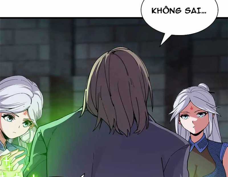 Cửa Hàng Sủng Thú Siêu Thần Chapter 165 trang 32