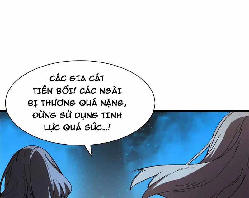 Cửa Hàng Sủng Thú Siêu Thần Chapter 165 trang 45