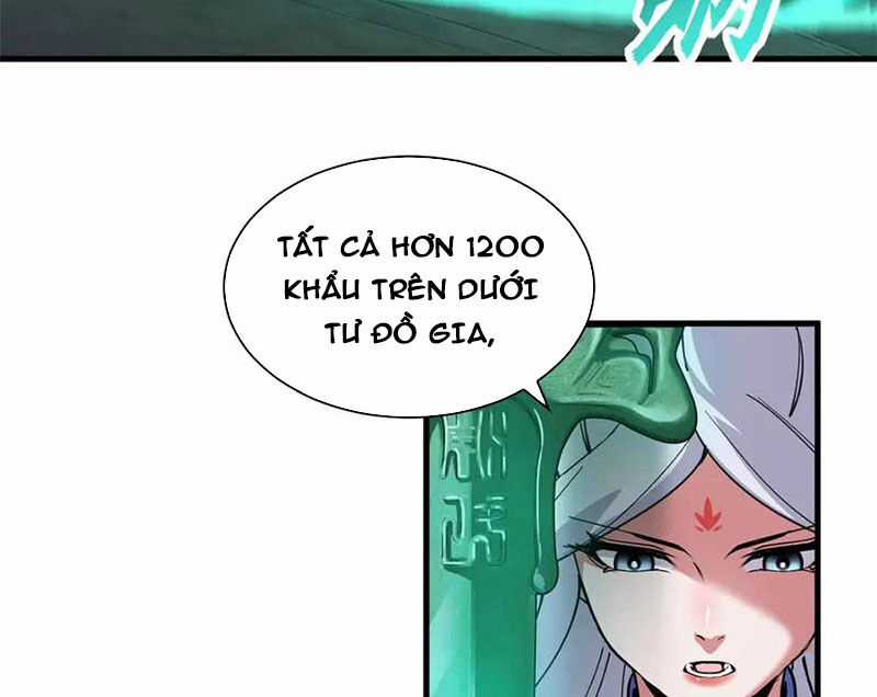 Cửa Hàng Sủng Thú Siêu Thần Chapter 165 trang 50