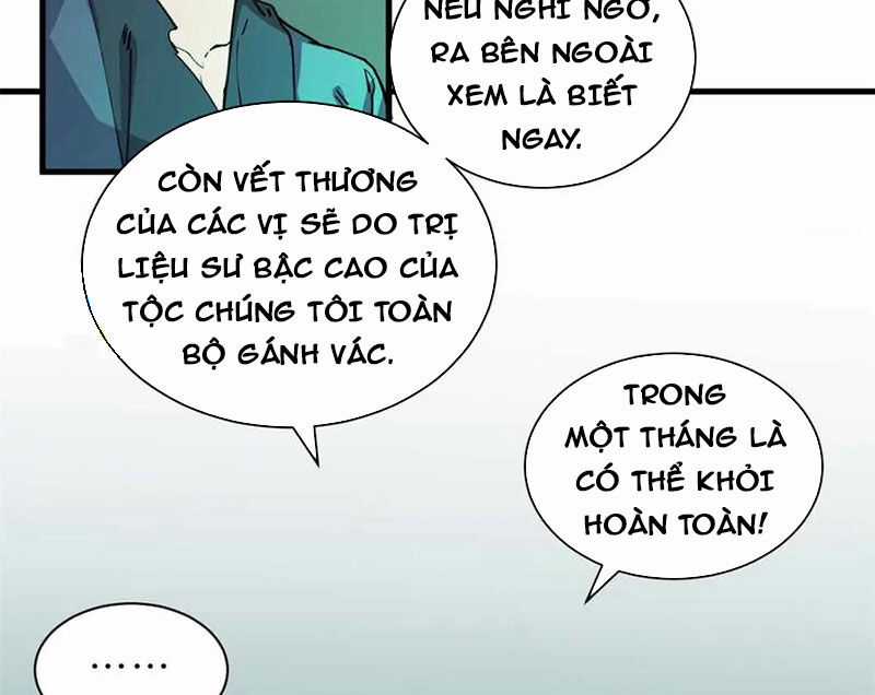 Cửa Hàng Sủng Thú Siêu Thần Chapter 165 trang 52