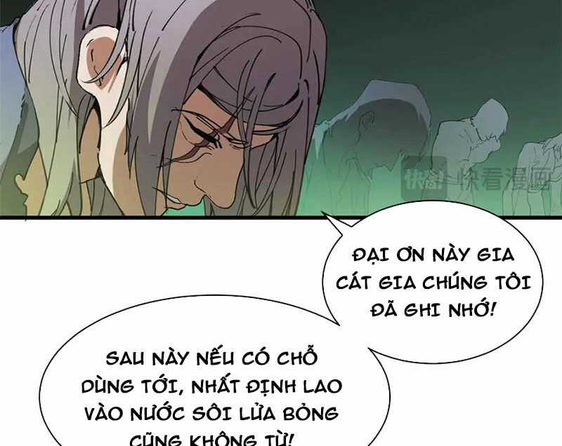 Cửa Hàng Sủng Thú Siêu Thần Chapter 165 trang 55
