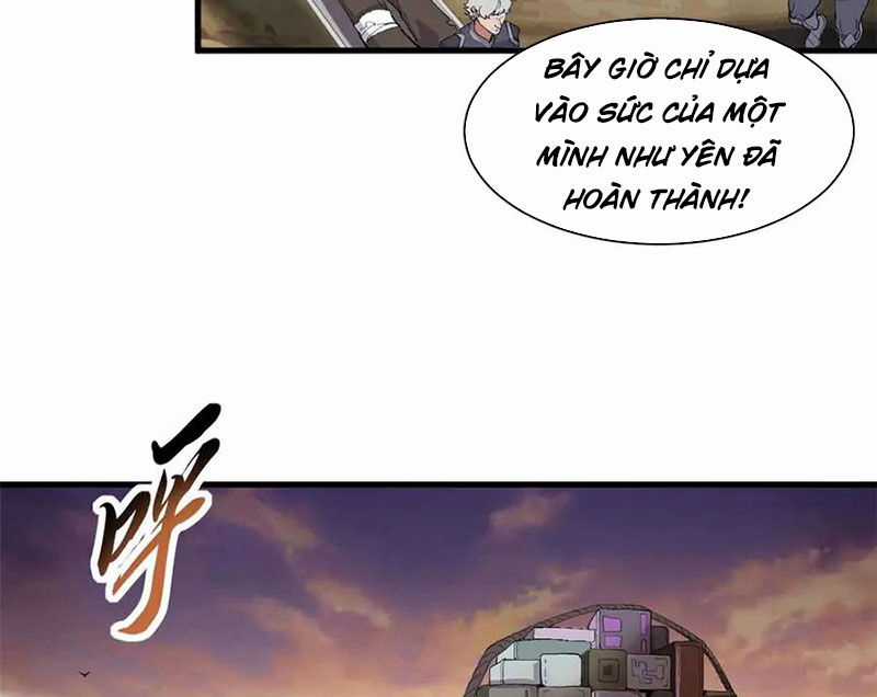Cửa Hàng Sủng Thú Siêu Thần Chapter 165 trang 60