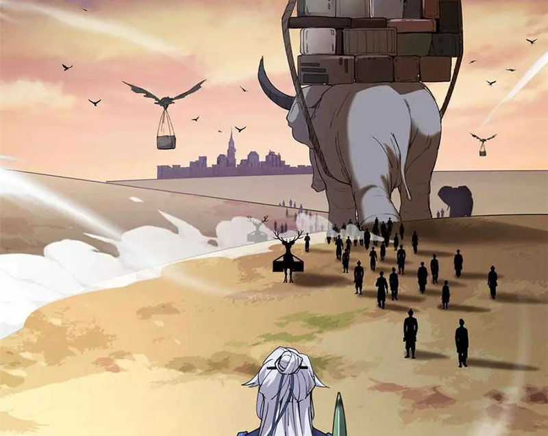 Cửa Hàng Sủng Thú Siêu Thần Chapter 165 trang 61