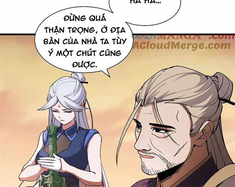 Cửa Hàng Sủng Thú Siêu Thần Chapter 165 trang 65