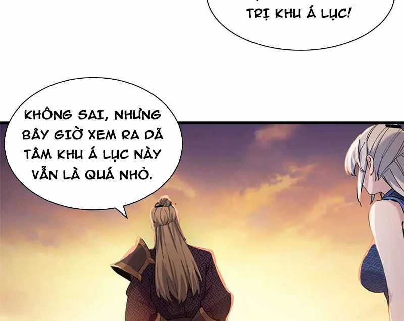 Cửa Hàng Sủng Thú Siêu Thần Chapter 165 trang 68
