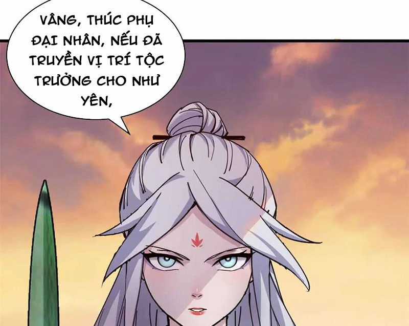 Cửa Hàng Sủng Thú Siêu Thần Chapter 165 trang 73
