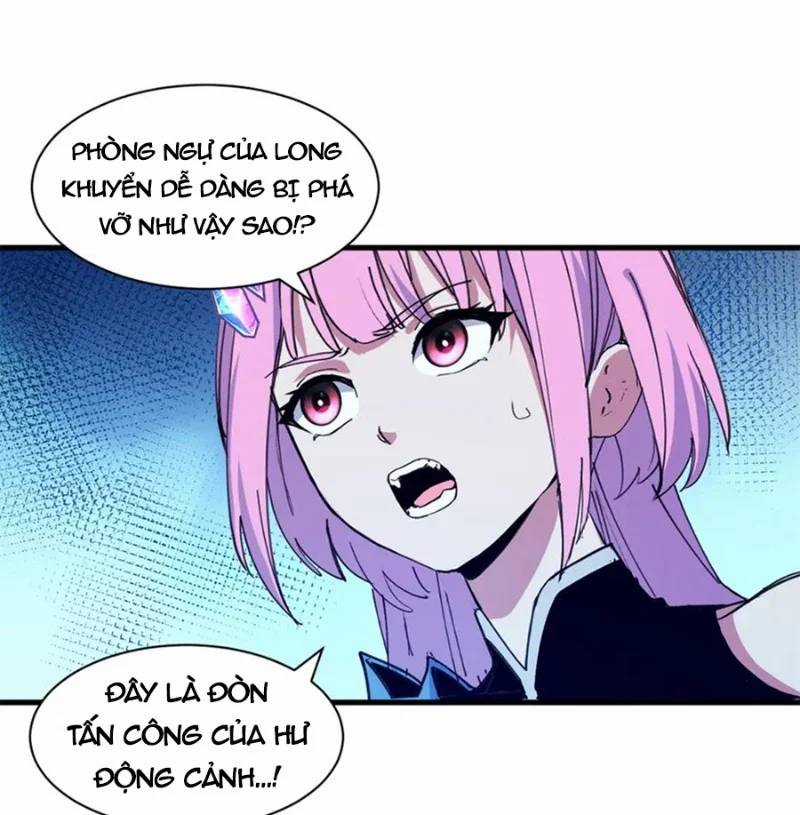 Cửa Hàng Sủng Thú Siêu Thần Chapter 166 trang 14