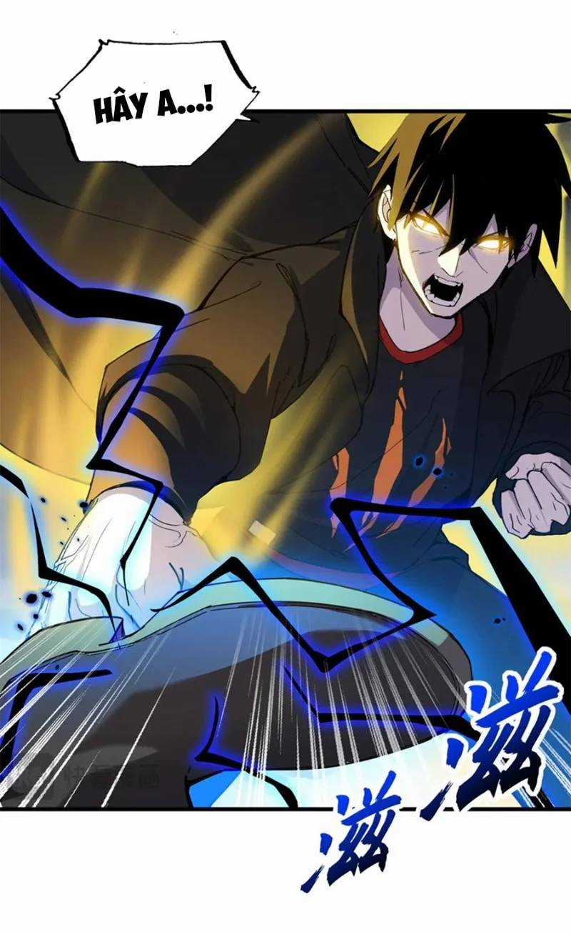 Cửa Hàng Sủng Thú Siêu Thần Chapter 166 trang 20