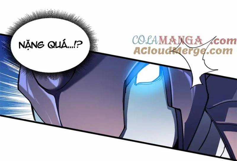 Cửa Hàng Sủng Thú Siêu Thần Chapter 166 trang 23
