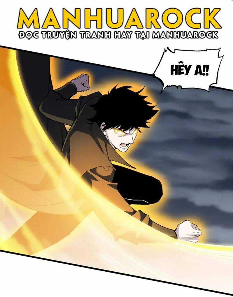 Cửa Hàng Sủng Thú Siêu Thần Chapter 166 trang 24